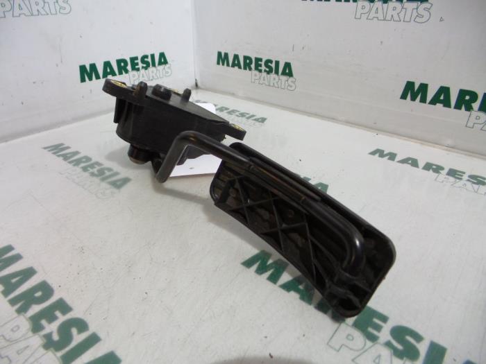 Gebrauchte Gaspedalposition Sensor Renault Kangoo Express (FW) 1.5 dCi 70 Preis € 50,00 Margenregelung angeboten von Maresia Parts