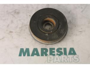Used Crankshaft pulley Peugeot 206 (2A/C/H/J/S) 1.4 HDi Price € 50,00 Margin scheme offered by Maresia Parts