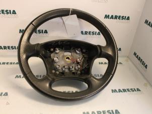 Used Steering wheel Peugeot 607 (9D/U) 2.7 HDi V6 24V Price € 50,00 Margin scheme offered by Maresia Parts