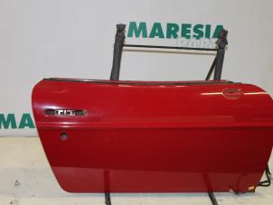 Used Door 2-door, right Fiat Barchetta Price € 157,50 Margin scheme offered by Maresia Parts
