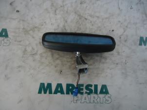 Used Rear view mirror Citroen C4 Berline (LC) 2.0 HDi 16V 138 Price € 35,00 Margin scheme offered by Maresia Parts