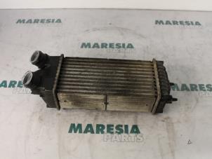 Used Intercooler Peugeot Partner 1.6 HDI 90 16V Price € 25,00 Margin scheme offered by Maresia Parts