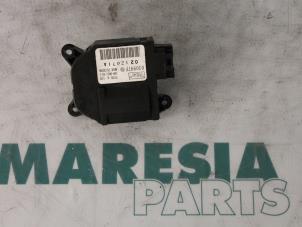 Używane Silnik zaworu nagrzewnicy Peugeot Partner 1.6 HDI 90 16V Cena € 25,00 Procedura marży oferowane przez Maresia Parts