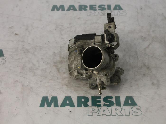 Gebrauchte Drosselklappengehäuse Alfa Romeo GT (937) 1.9 JTD 16V Multijet Preis € 75,00 Margenregelung angeboten von Maresia Parts