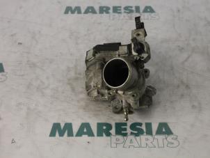 Used Throttle body Alfa Romeo GT (937) 1.9 JTD 16V Multijet Price € 131,25 Margin scheme offered by Maresia Parts