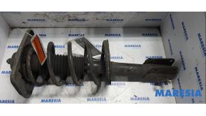 Gebrauchte Stoßdämpferstrebe rechts vorne Peugeot 807 Preis € 35,00 Margenregelung angeboten von Maresia Parts