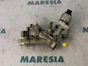 Gebrauchte AGR Ventil Citroen Xsara Picasso (CH) 2.0 16V Preis € 60,00 Margenregelung angeboten von Maresia Parts