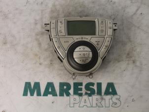Used Heater control panel Lancia Phedra Price € 183,75 Margin scheme offered by Maresia Parts