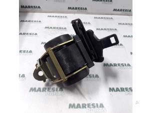 Used Rear seatbelt, left Peugeot 607 (9D/U) 2.7 HDi V6 24V Price € 50,00 Margin scheme offered by Maresia Parts