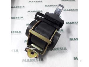 Used Rear seatbelt, right Peugeot 607 (9D/U) 2.7 HDi V6 24V Price € 50,00 Margin scheme offered by Maresia Parts