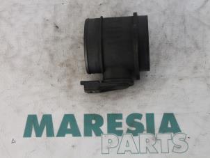 Used Airflow meter Peugeot 207/207+ (WA/WC/WM) 1.6 HDi 16V Price € 25,00 Margin scheme offered by Maresia Parts