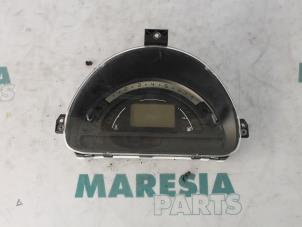 Used Instrument panel Citroen C3 Pluriel (HB) 1.6 16V Price € 75,00 Margin scheme offered by Maresia Parts