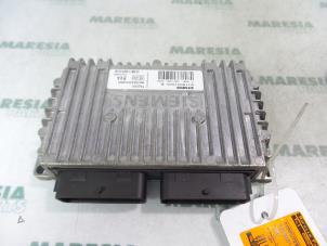Used Automatic gearbox computer Peugeot 206 (2A/C/H/J/S) 1.4 XR,XS,XT,Gentry Price € 75,00 Margin scheme offered by Maresia Parts