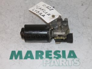 Used Front wiper motor Lancia Lybra Price € 50,00 Margin scheme offered by Maresia Parts