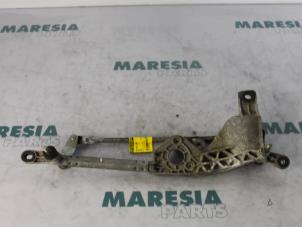 Used Wiper mechanism Fiat Idea (350AX) Price € 35,00 Margin scheme offered by Maresia Parts