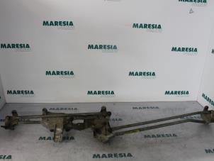 Used Wiper mechanism Lancia Phedra Price € 50,00 Margin scheme offered by Maresia Parts