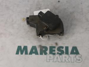 Used Throttle pedal position sensor Lancia Phedra Price € 35,00 Margin scheme offered by Maresia Parts