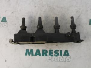 Used Ignition coil Citroen C3 Pluriel (HB) 1.6 16V Price € 40,00 Margin scheme offered by Maresia Parts