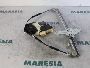 Used Window mechanism 4-door, front left Peugeot 307 Break (3E) 1.6 HDi 90 16V Price € 45,00 Margin scheme offered by Maresia Parts