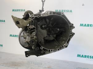 Gebrauchte Getriebe Peugeot 207/207+ (WA/WC/WM) 1.6 HDi 16V Preis € 262,50 Margenregelung angeboten von Maresia Parts