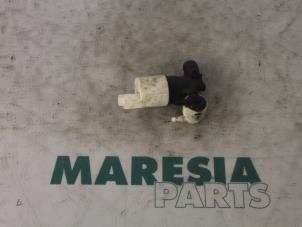 Gebrauchte Scheibensprüherpumpe vorne Citroen Xsara Picasso (CH) 1.6 HDi 16V 110 Preis € 10,00 Margenregelung angeboten von Maresia Parts