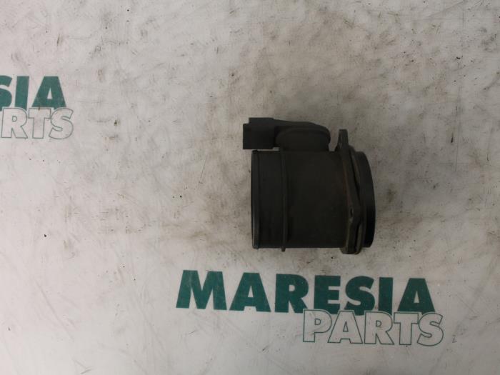 Usagé Débitmètre Citroen Xsara Picasso (CH) 1.6 HDi 16V 110 Prix € 25,00 Règlement à la marge proposé par Maresia Parts