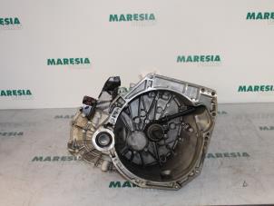 Gebrauchte Getriebe Renault Grand Scénic III (JZ) 1.4 16V TCe 130 Preis € 525,00 Margenregelung angeboten von Maresia Parts