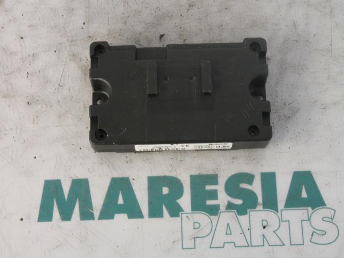 Used Computer, miscellaneous Renault Grand Scénic III (JZ) 1.4 16V TCe 130 Price € 34,99 Margin scheme offered by Maresia Parts