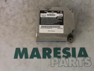 Used Airbag Module Fiat Stilo (192A/B) 1.4 16V Price € 75,00 Margin scheme offered by Maresia Parts