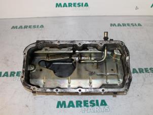 Używane Miska olejowa Alfa Romeo 156 (932) 1.9 JTD Cena € 105,00 Procedura marży oferowane przez Maresia Parts