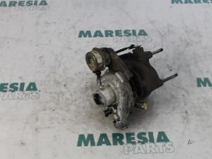Gebrauchte Turbo Alfa Romeo 156 (932) 1.9 JTD Preis € 105,00 Margenregelung angeboten von Maresia Parts