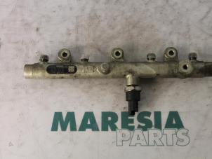 Used Fuel injector nozzle Citroen Jumpy (BS/BT/BY/BZ) 2.0 HDi 90 Price € 50,00 Margin scheme offered by Maresia Parts