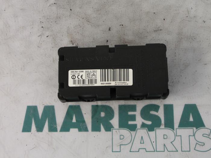 Used Computer, miscellaneous Citroen C5 II Break (RE) 2.0 HDiF 16V Price € 29,99 Margin scheme offered by Maresia Parts