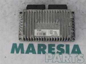 Usados Ordenador de caja automática Citroen C5 I Break (DE) 2.0 HDi 110 Precio € 75,00 Norma de margen ofrecido por Maresia Parts