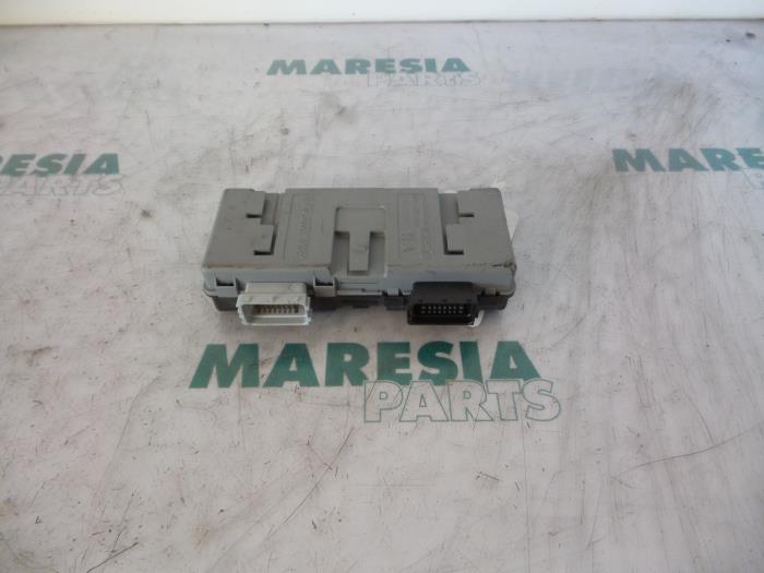 Used Computer, miscellaneous Peugeot 607 (9D/U) 2.2 HDi 16V FAP Price € 50,00 Margin scheme offered by Maresia Parts
