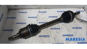 Used Front drive shaft, left Fiat Punto Cabriolet (176C) 90 ELX 1.6 Price € 35,00 Margin scheme offered by Maresia Parts