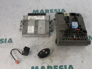 Usagé Ordinateur gestion moteur Citroen C5 I Break (DE) 1.8 16V Prix € 157,50 Règlement à la marge proposé par Maresia Parts