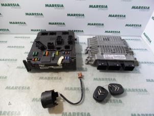 Usagé Ordinateur gestion moteur Citroen C3 Pluriel (HB) 1.4 HDi Prix € 210,00 Règlement à la marge proposé par Maresia Parts