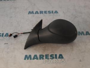 Used Wing mirror, left Citroen C3 Pluriel (HB) 1.4 HDi Price € 50,00 Margin scheme offered by Maresia Parts