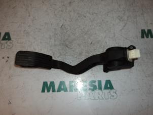 Used Throttle pedal position sensor Citroen C3 Pluriel (HB) 1.4 HDi Price € 35,00 Margin scheme offered by Maresia Parts