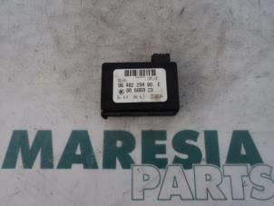 Used Rain sensor Citroen C3 Pluriel (HB) 1.4 HDi Price € 25,00 Margin scheme offered by Maresia Parts