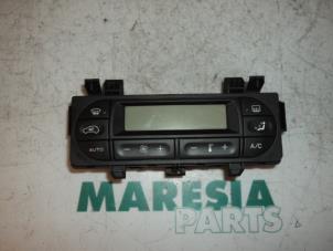 Used Heater control panel Citroen C3 Pluriel (HB) 1.4 HDi Price € 30,00 Margin scheme offered by Maresia Parts