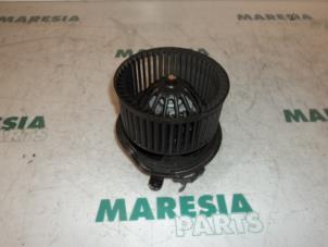 Used Heating and ventilation fan motor Citroen C3 Pluriel (HB) 1.4 HDi Price € 25,00 Margin scheme offered by Maresia Parts