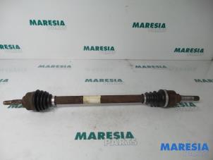Used Front drive shaft, right Citroen C3 Pluriel (HB) 1.4 HDi Price € 50,00 Margin scheme offered by Maresia Parts