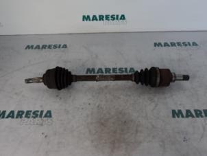 Used Front drive shaft, left Citroen C3 Pluriel (HB) 1.4 HDi Price € 50,00 Margin scheme offered by Maresia Parts