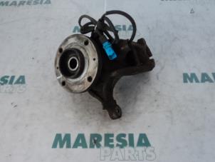 Used Knuckle, front left Citroen C3 Pluriel (HB) 1.4 HDi Price € 19,99 Margin scheme offered by Maresia Parts
