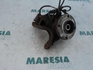 Used Knuckle, front right Citroen C3 Pluriel (HB) 1.4 HDi Price € 19,99 Margin scheme offered by Maresia Parts