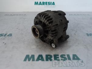 Used Dynamo Citroen C3 Pluriel (HB) 1.4 HDi Price € 50,00 Margin scheme offered by Maresia Parts