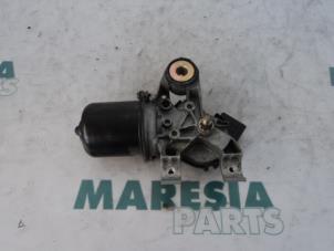 Gebrauchte Scheibenwischermotor vorne Citroen C3 Pluriel (HB) 1.4 HDi Preis € 50,00 Margenregelung angeboten von Maresia Parts