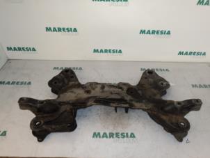Used Subframe Citroen C3 Pluriel (HB) 1.4 HDi Price € 50,00 Margin scheme offered by Maresia Parts